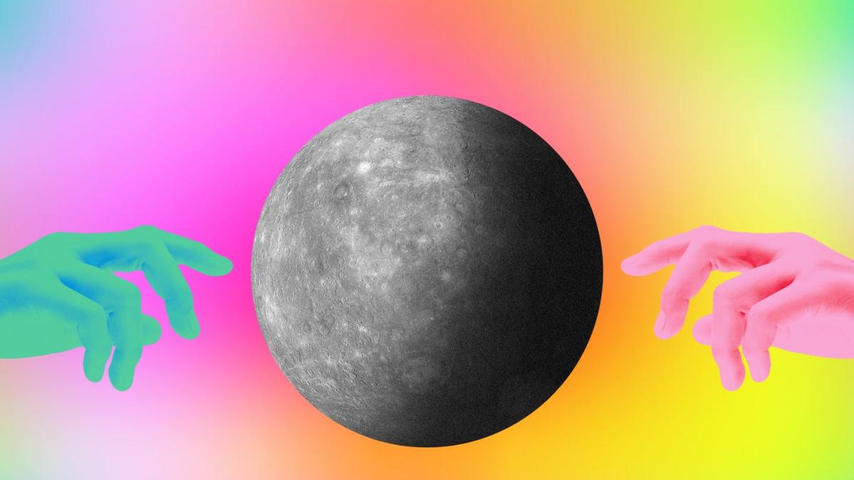 Mercury In Retrograde Is Here To Wreck Your Thanksgiving Plans—And Another One Is Coming Sooner Than You Think