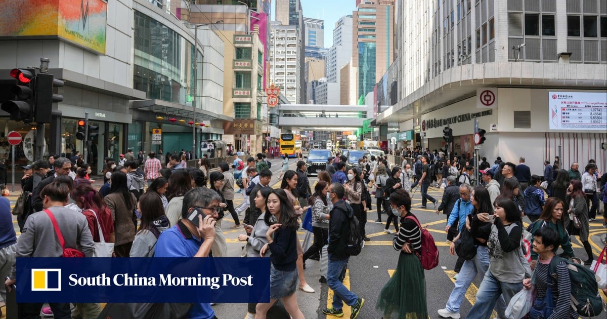 Cantonese, English use in Hong Kong schools ‘biggest problem’ for new migrants