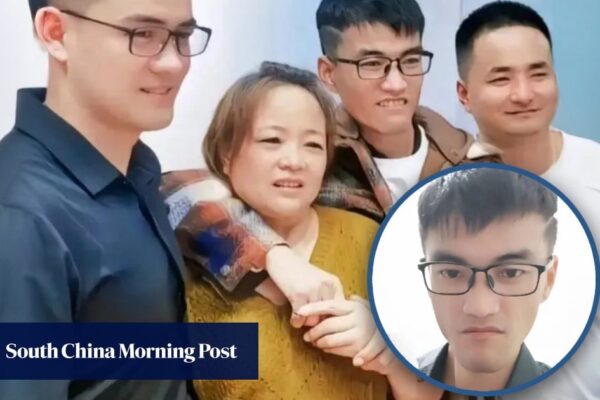 China abductee reconnects with family after 34 years, is quickly estranged again over money