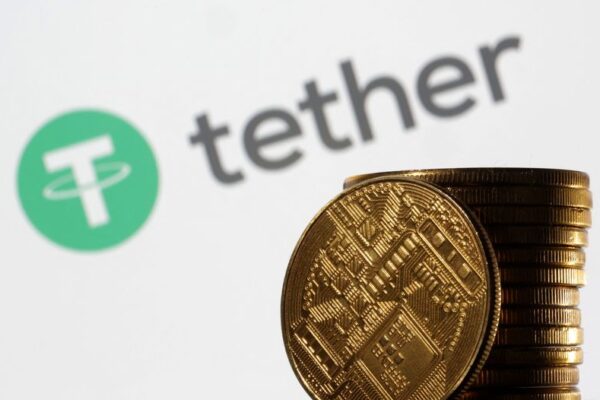 Trump pick Lutnick's firm in talks with Tether for $2 billion bitcoin lending project, Bloomberg reports