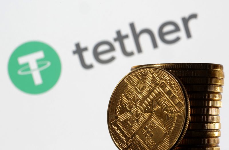 Trump pick Lutnick's firm in talks with Tether for $2 billion bitcoin lending project, Bloomberg reports