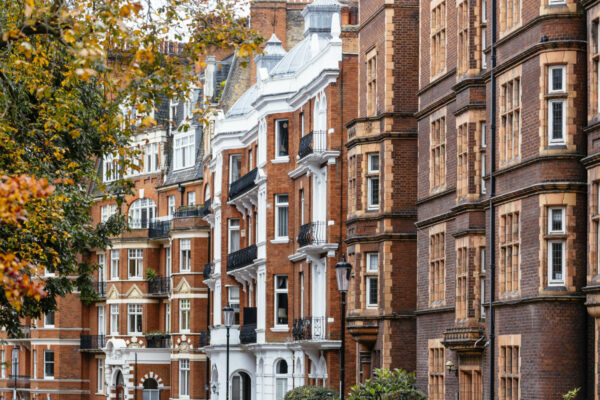 UK house price growth slows in October