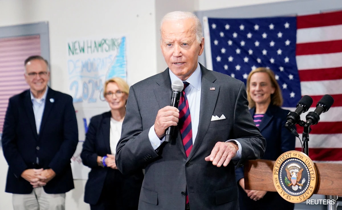 Joe Biden