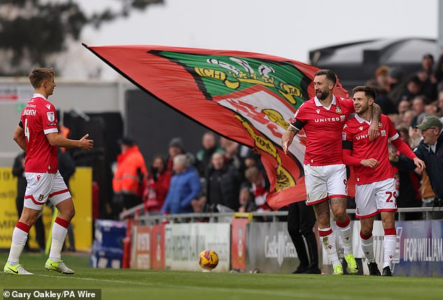 Wrexham are amongst the Welsh clubs vying to play in the Welsh League Cup where a place in Europe is up for grabs