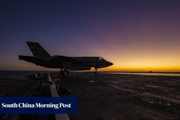 PLA simulates Shanghai attack to see how close fighter jets from Japan could get