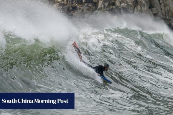 Exclusive | Hong Kong doubles down on surfing ban at public beaches, officials refuse to discuss change