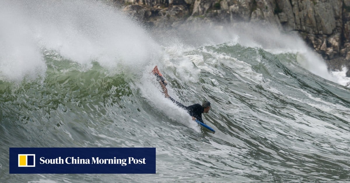 Exclusive | Hong Kong doubles down on surfing ban at public beaches, officials refuse to discuss change