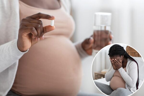 Prenatal vitamins may have dangerous levels of lead, arsenic: study