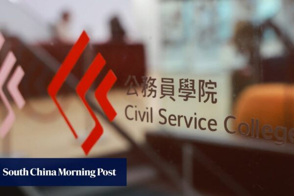 1.5% of Hong Kong civil servants are disabled, lawmakers call for more hires