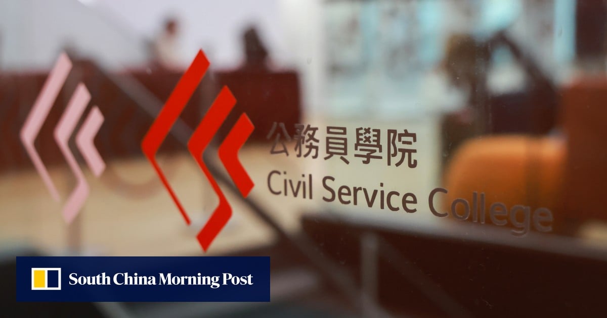 1.5% of Hong Kong civil servants are disabled, lawmakers call for more hires