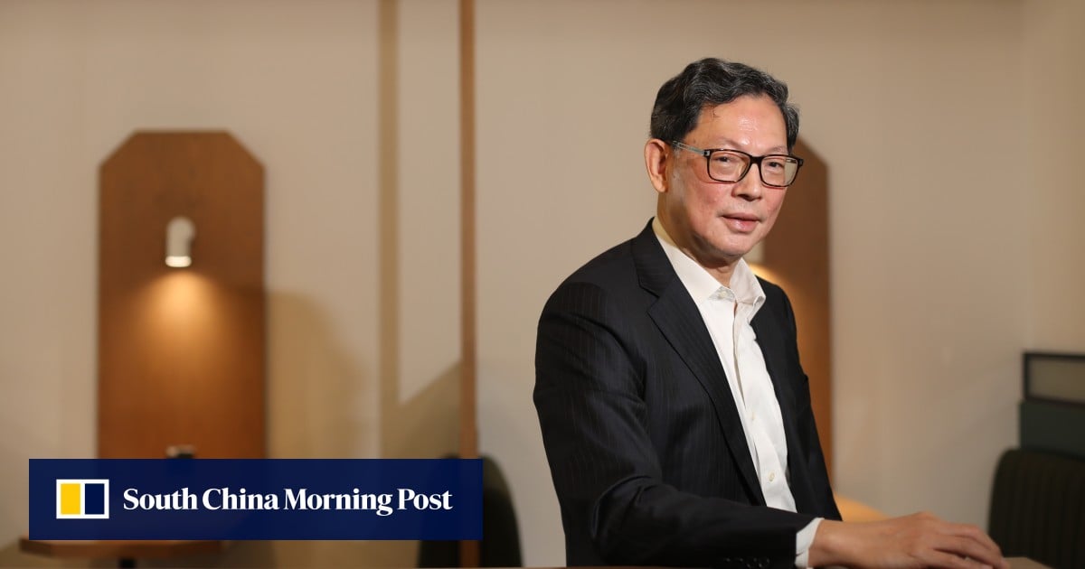 Hong Kong urged to boost capital flow with mainland China for global market access