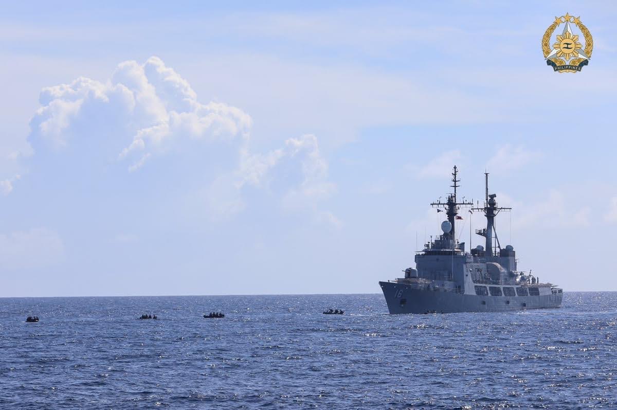 New Philippine Laws Define Maritime Zones in the South China Sea