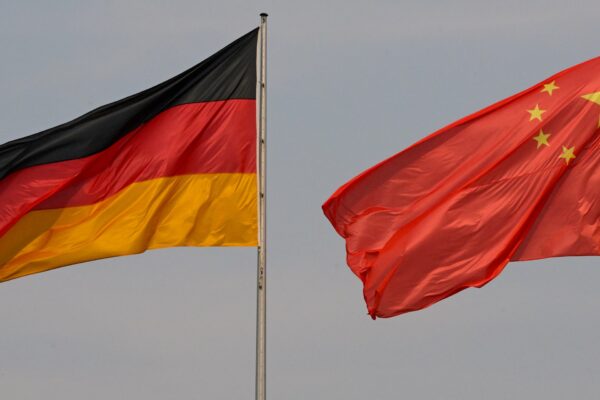 Germany arrests US national accused of spying for China | Espionage News