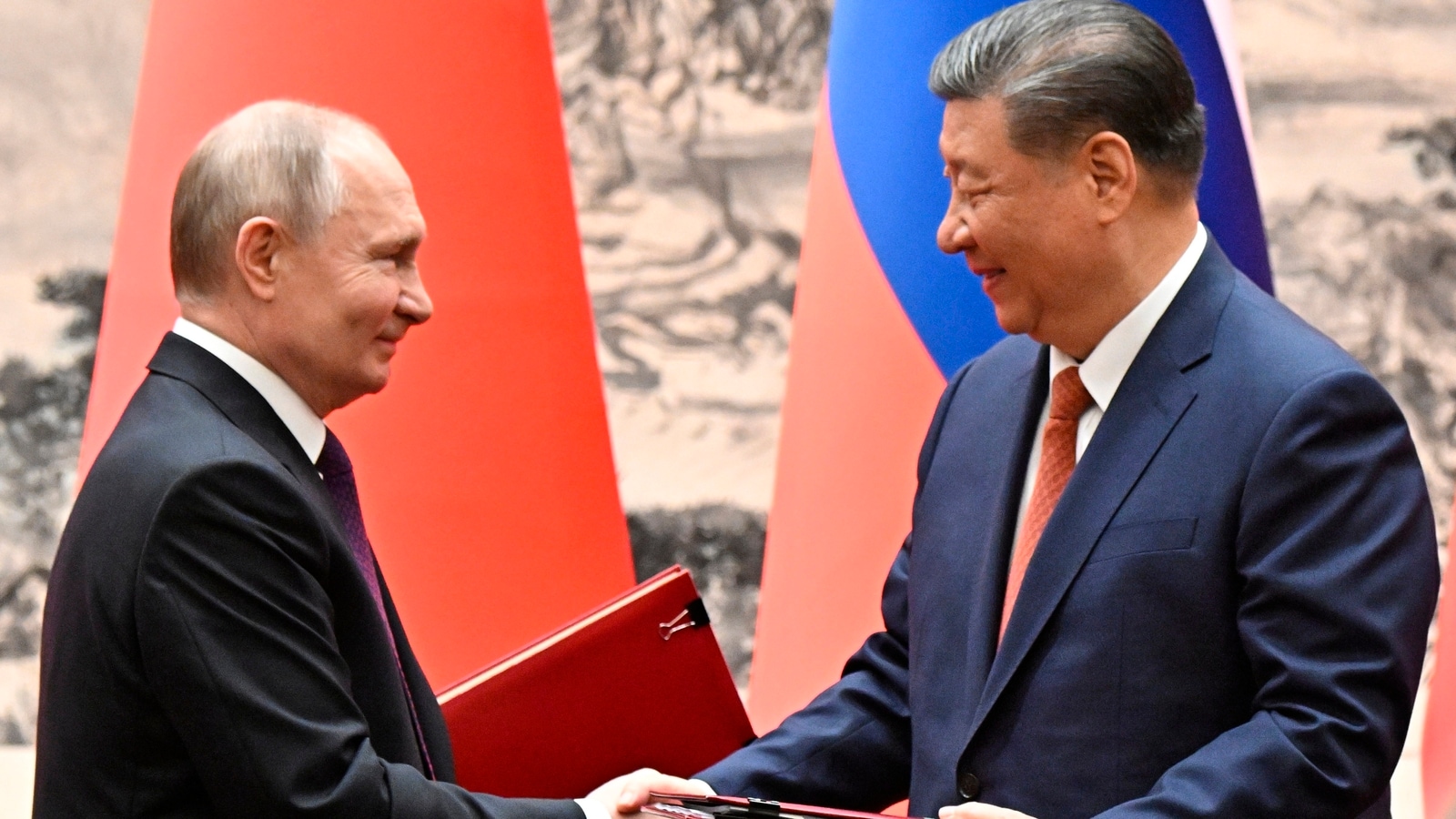 Xi Jinping is subtler than Vladimir Putin—yet equally disruptive | World News