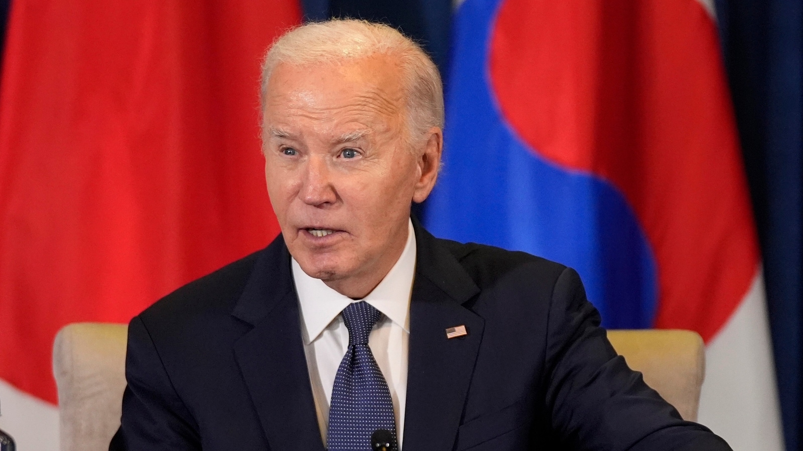 Biden's last meeting with Xi focuses on North Korea, China-Russia cooperation concerns | World News