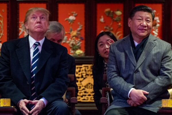 Trump signals hard line on China with hawkish cabinet picks | News Trump signals hard line on China with hawkish cabinet picks | News