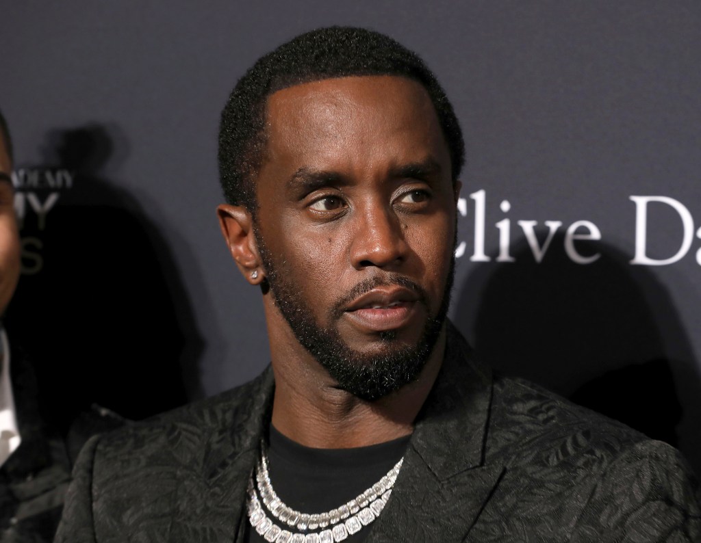 Sean 'Diddy' Combs struggling to find buyer for 'freak offs' mansion