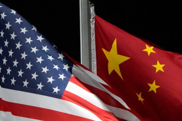 US says China-linked hackers behind ‘significant’ cyberespionage campaign | News