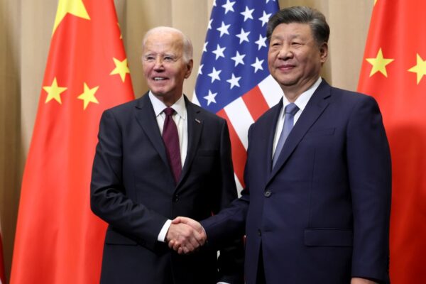 At APEC 2024, Chinese leader Xi tells Biden he’s ‘ready to work’ with Trump | Politics News