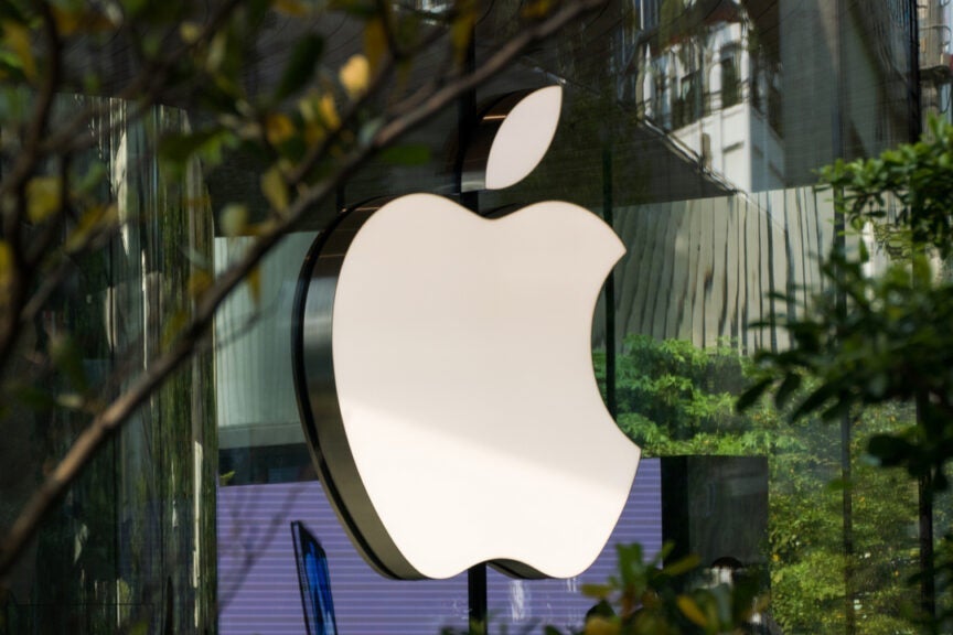 Apple Ordered By EU To End Geo-Blocking On App Store, iTunes And Other Apps - Apple (NASDAQ:AAPL)