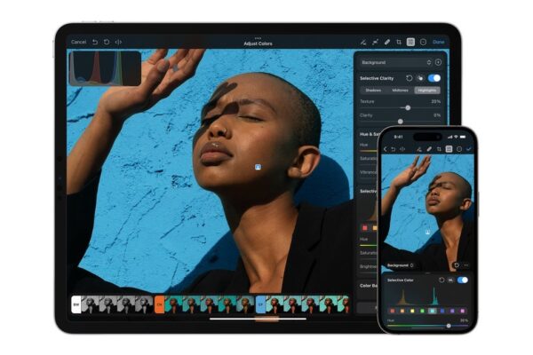 Apple set to acquire image editing apps Pixelmator and Photomator