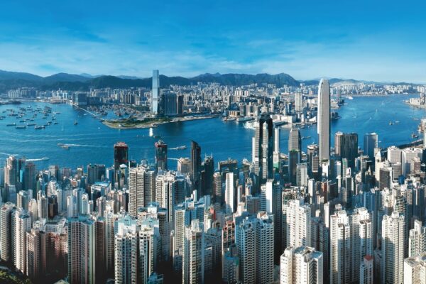 Best Areas in Hong Kong to Buy Real Estate