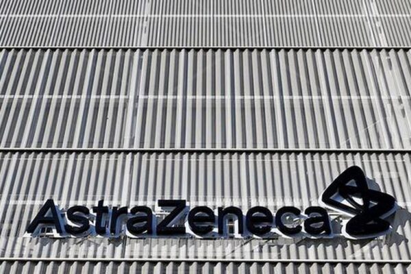 Pharma giant AstraZeneca says China chief detained