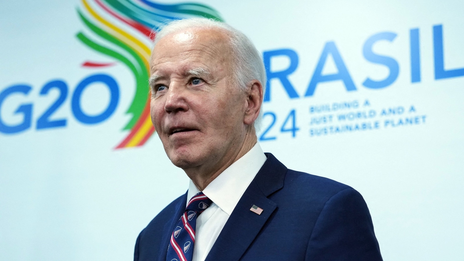 Pollster Nate Silver says Joe Biden ‘should resign’ as president dodges press: ‘Let Harris serve out the last 2 months’