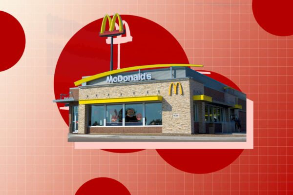 The 6 Best Heart-Healthy Picks from McDonald’s