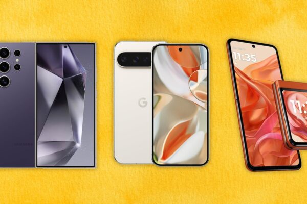 Best Black Friday Phone Deals (2024), Including Cases Too