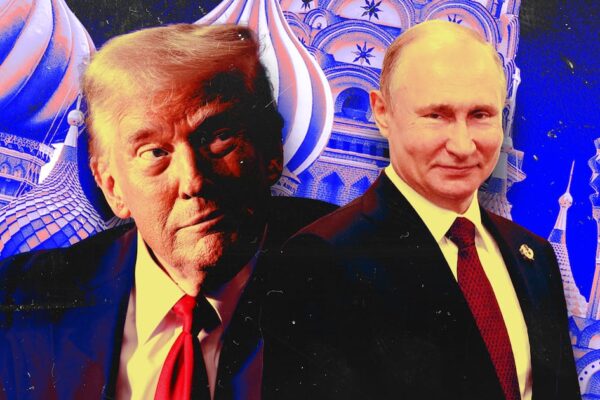 Putin’s Pals Gloat Over His Cunning ‘Play’ to Help Trump Win