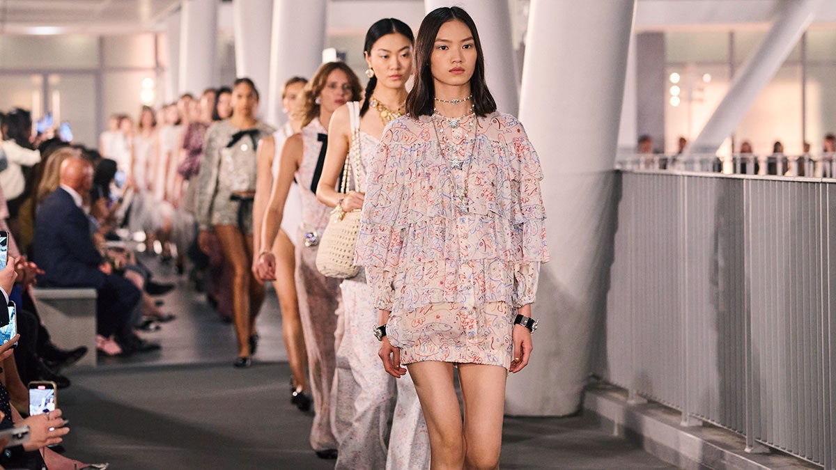 ‘It’s a normal crisis’: Why Chanel’s Bruno Pavlovsky isn’t fazed by China’s slowdown