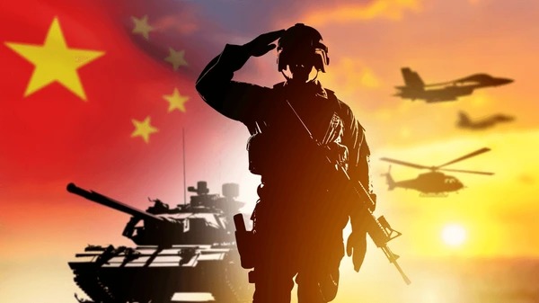 China Cracks Down On "Chinese Propaganda"; Fake News About Military, Foreign Conflicts Face Axe