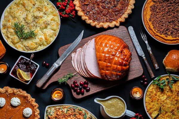 Doctors discuss how diabetics can handle healthy eating on Thanksgiving