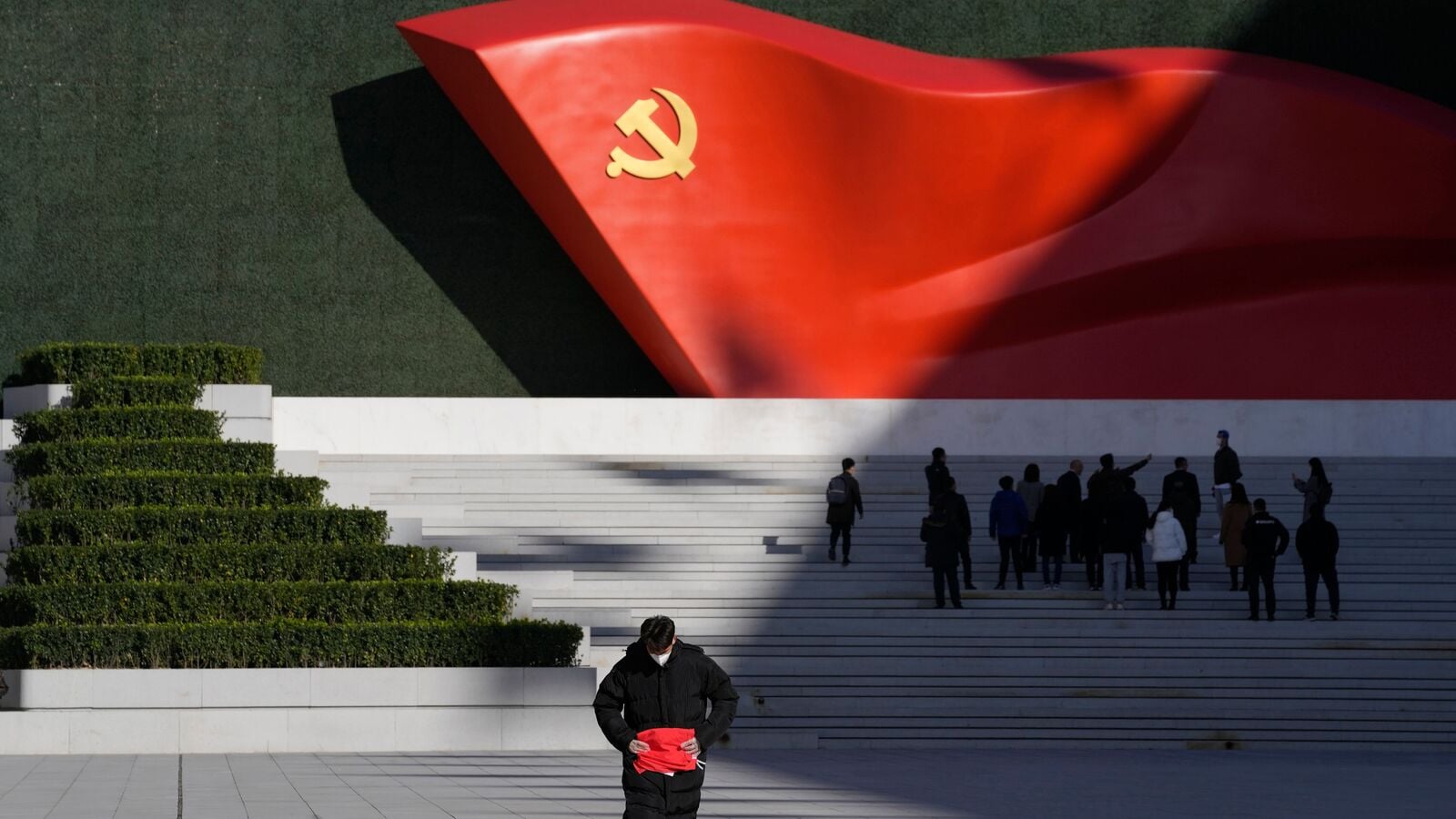 China policy meeting can tip economic recovery scales, or disappoint again