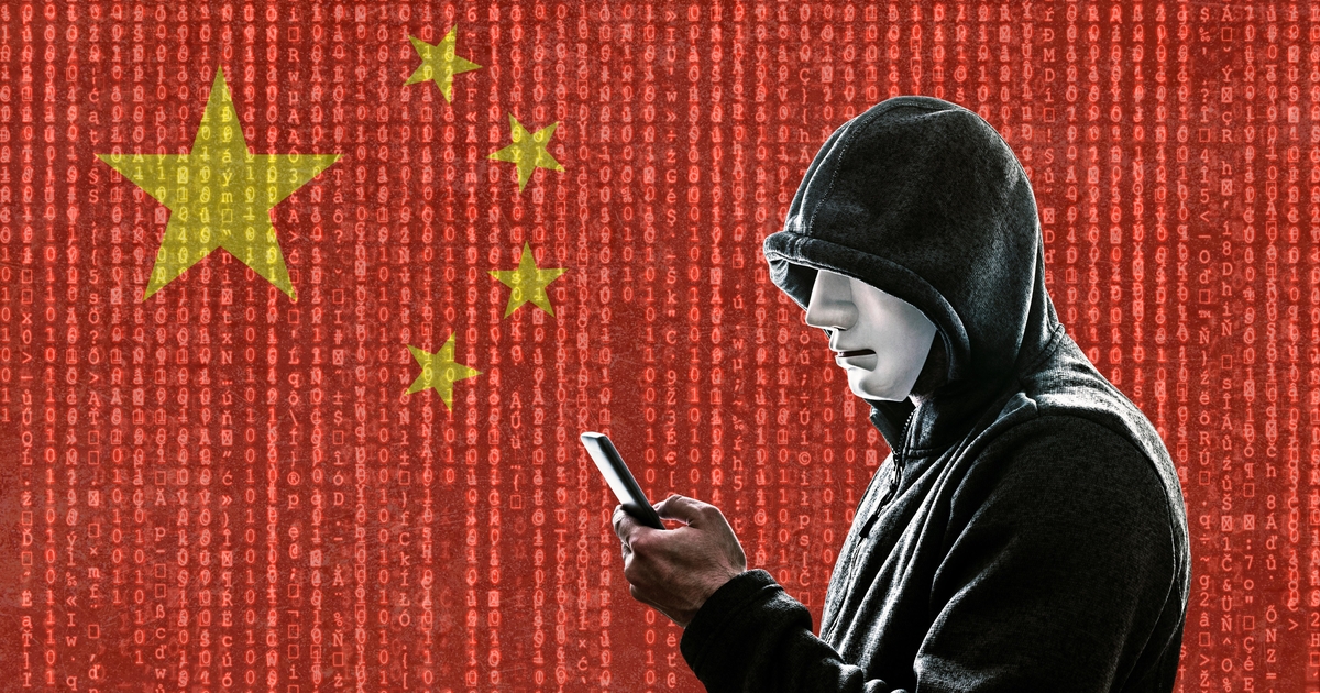 China's Liminal Panda APT Attacks Telcos, Steals Data