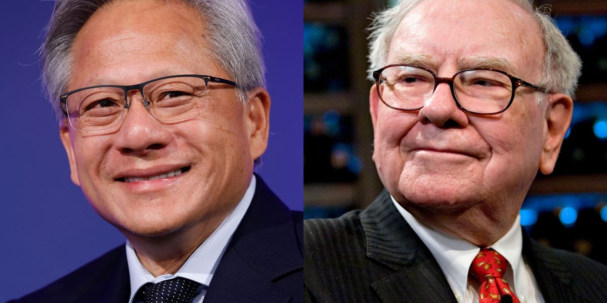 Elon Musk, Jeff Bezos, Warren Buffett and world richest get $64 billion wealth gain