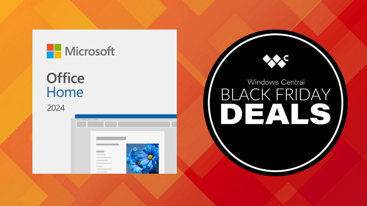 Office 2024 gets you Office apps for life, now at $50 off