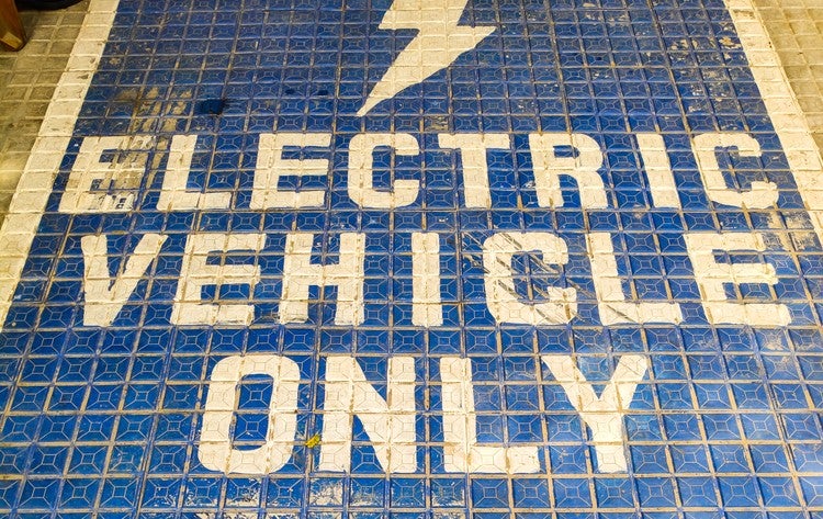 Global EV sales surge as petrol/diesel market share falls by 20%