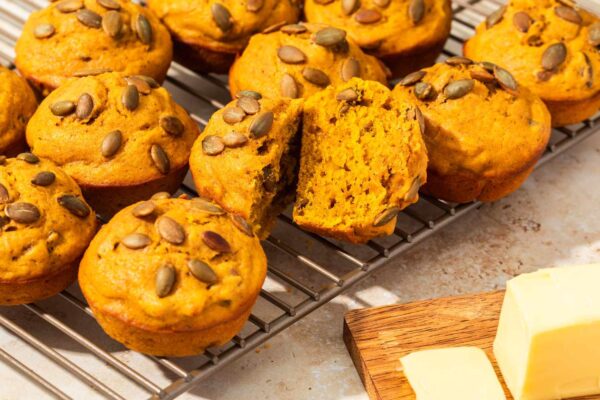 The Lost (and Found) Martha Stewart Muffin Recipe I’ve Made for Over 12 Years The Lost (and Found) Martha Stewart Muffin Recipe I’ve Made for Over 12 Years