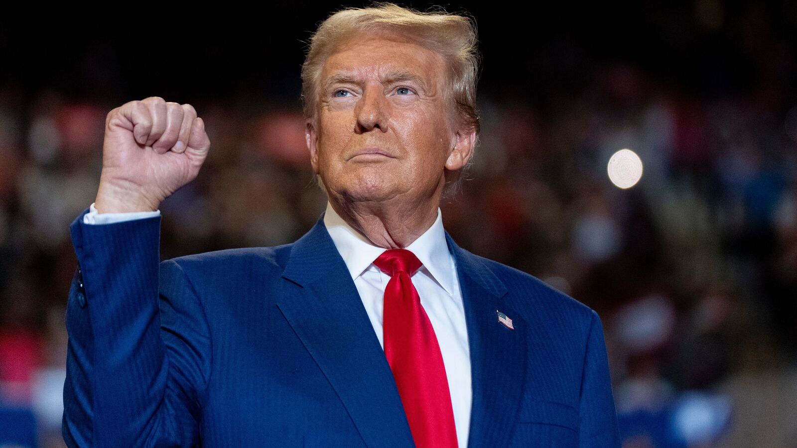 Will India triumph or be Trumped?