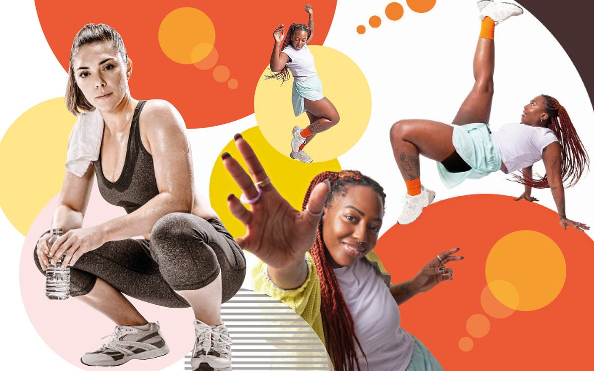 How to test your fitness: 8 longevity tests you can do at home