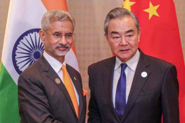 India, China agree on Special Representatives’ meeting, discuss direct flights | Latest News India