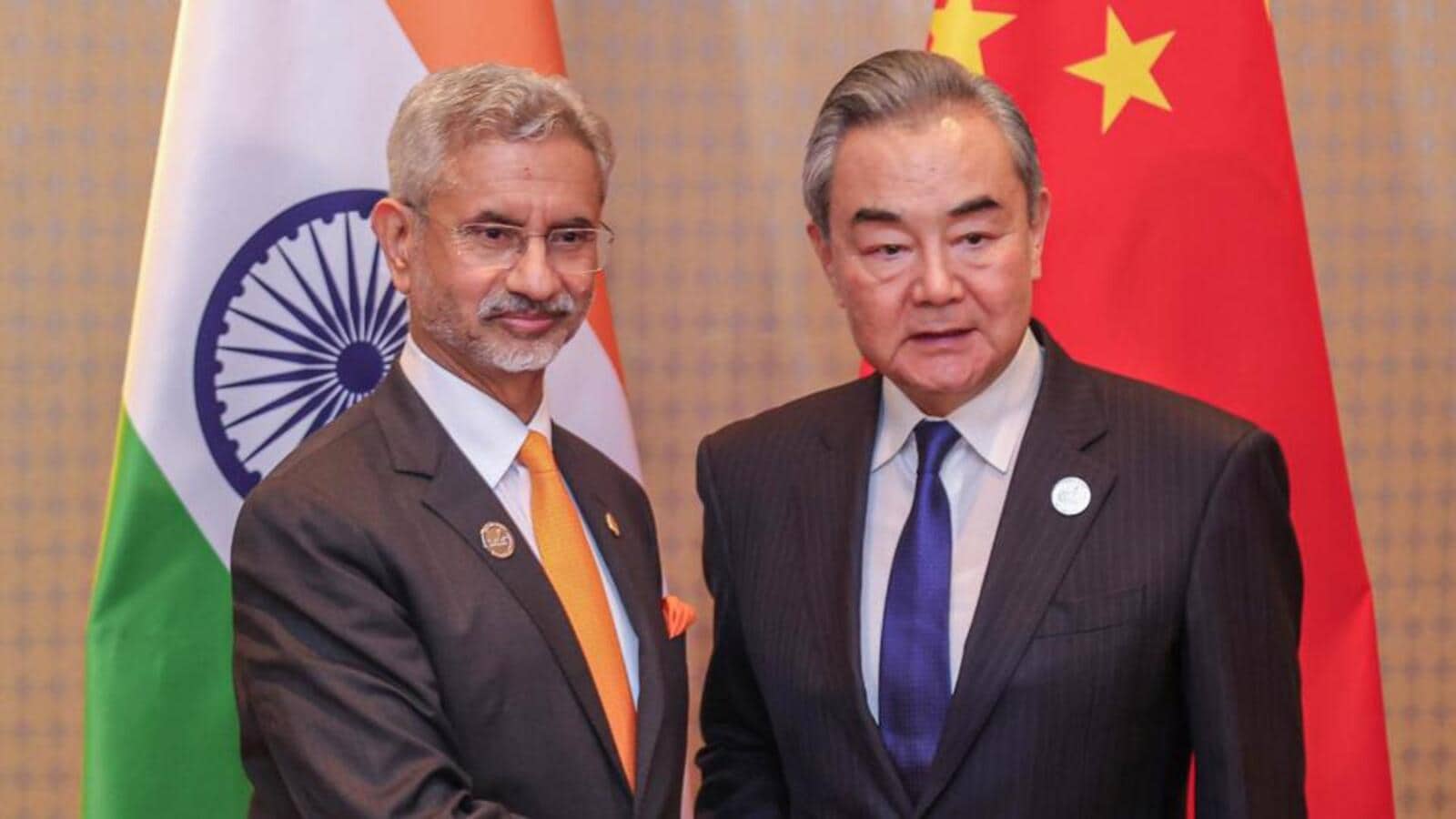 India, China agree on Special Representatives’ meeting, discuss direct flights | Latest News India