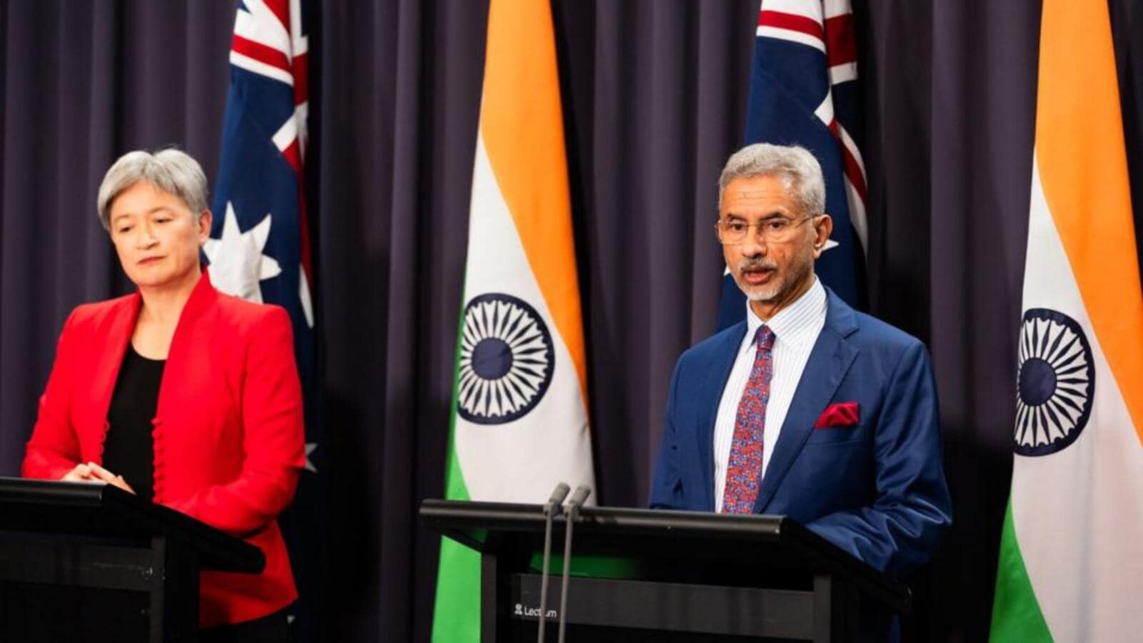 After disengagement, India and China to address other challenges: Jaishankar | Latest News India