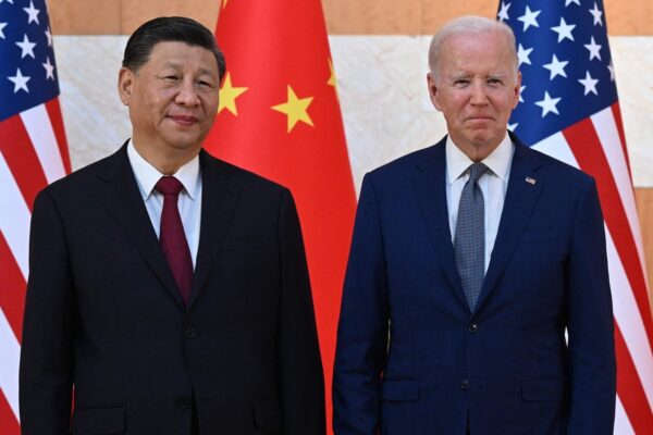 At Asia-Pacific summit, Xi Jinping and Joe Biden hint at a ‘turbulent future’ under Donald Trump's shadow | World News