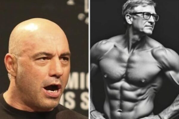 Joe Rogan's revelation on why Bill Gates should have ‘six-pack abs’ triggers meme frenzy online