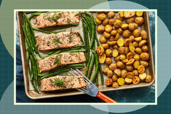 6 Foods You Should Be Eating For Bone Health