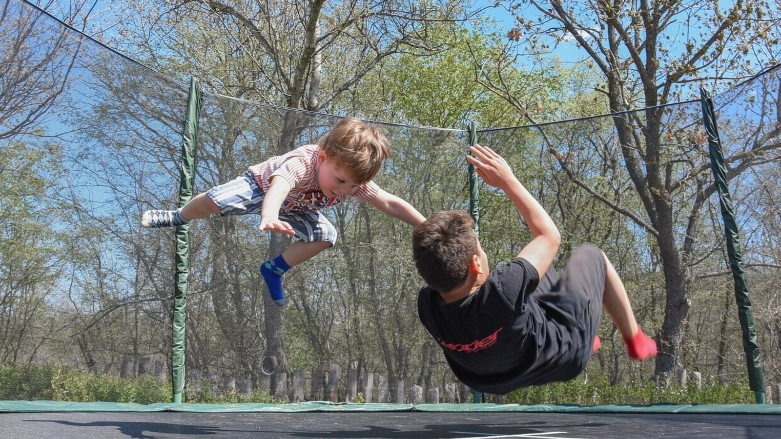 Screen time limits, fun fitness ideas every parent needs to know for child's heart health | Health