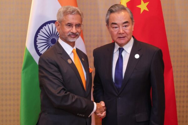 ‘More trust, less suspicion’: China calls for resumption of direct flights, visa as Jaishankar meets Wang Yi at G20